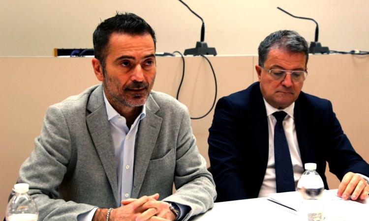 Macerata, superbonus 110% in scadenza: l'incertezza sul futuro del cratere e le sfide delle politiche di rilancio (FOTO) Macerata, superbonus 110% in scadenza: l'incertezza sul futuro del cratere e le sfide delle politiche di rilancio (FOTO)