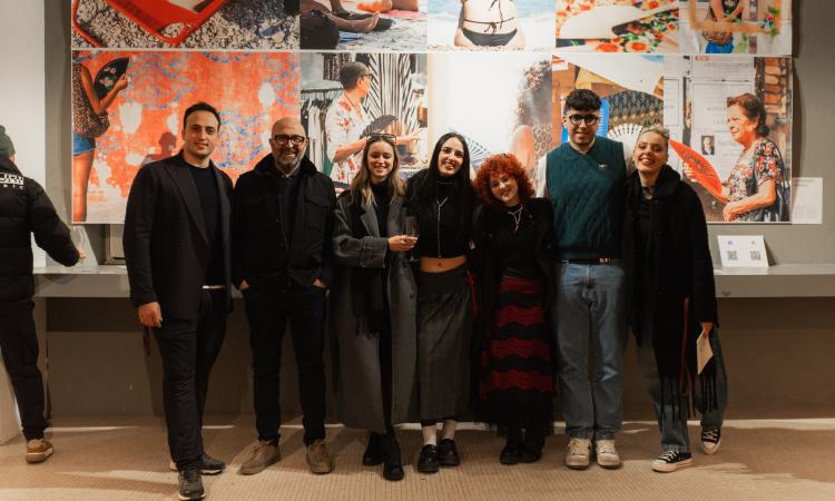 Civitanova, visita guidata alla Fototeca con la dottoressa Francesca Iacopini Civitanova, visita guidata alla Fototeca con la dottoressa Francesca Iacopini