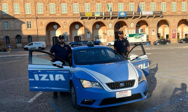 Irregolare in Italia ma beccato a Civitanova: 36enne espulso e rimpatriato con un volo diretto