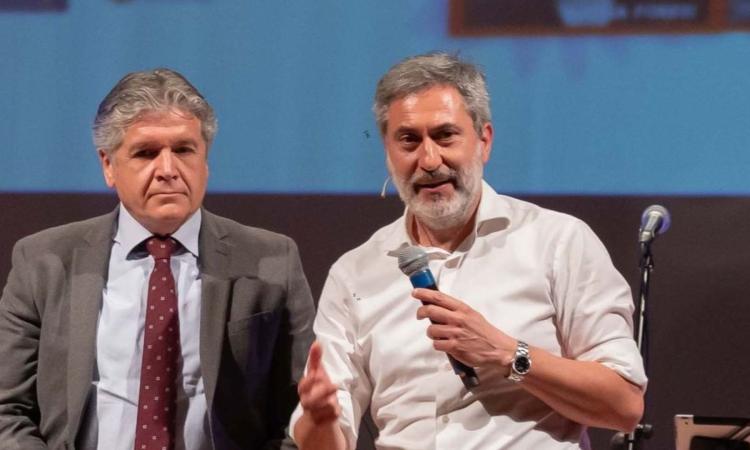 “Dallo sport alla vita”: a Civitanova un convegno sul benessere psicofisico “Dallo sport alla vita”: a Civitanova un convegno sul benessere psicofisico