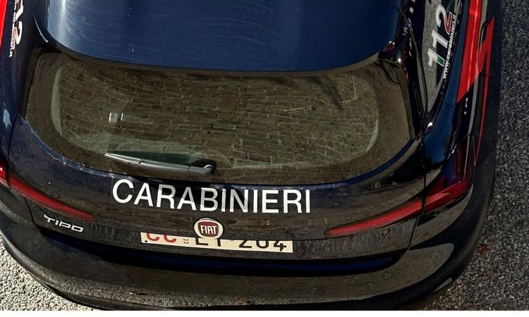 Porto Recanati, sorpreso in sella a una bicicletta rubata: denunciato 47enne Porto Recanati, sorpreso in sella a una bicicletta rubata: denunciato 47enne