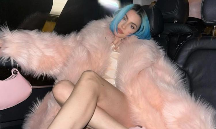 Civitanova fa "CLICK BOOM!": al Brahma arriva la popstar del momento Rose Villain Civitanova fa "CLICK BOOM!": al Brahma arriva la popstar del momento Rose Villain