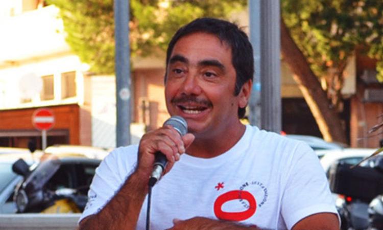 Civitanova, ultima lezione del 2024 per i Martedì dell'Arte: arriva Michele Fofi con 'i miti del cinema' Civitanova, ultima lezione del 2024 per i Martedì dell'Arte: arriva Michele Fofi con 'i miti del cinema'
