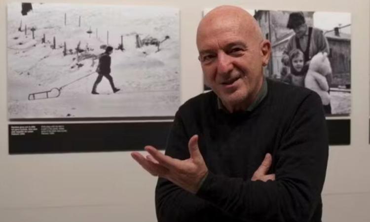Scuola Leopardi- "I Balcani tra storia, memorie, narrazioni": incontro con il fotoreporter Mario Boccia Scuola Leopardi- "I Balcani tra storia, memorie, narrazioni": incontro con il fotoreporter Mario Boccia
