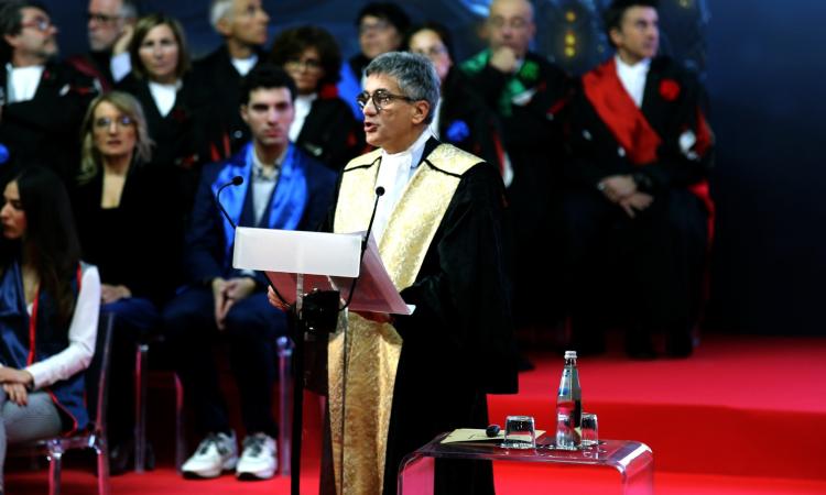 Università di Camerino sempre più sostenibile: è nella top 10 nazionale nel ranking 2024 Università di Camerino sempre più sostenibile: è nella top 10 nazionale nel ranking 2024