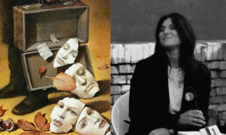 "L'inconscio in valigia e l'arte di viaggiare leggeri" "L'inconscio in valigia e l'arte di viaggiare leggeri"