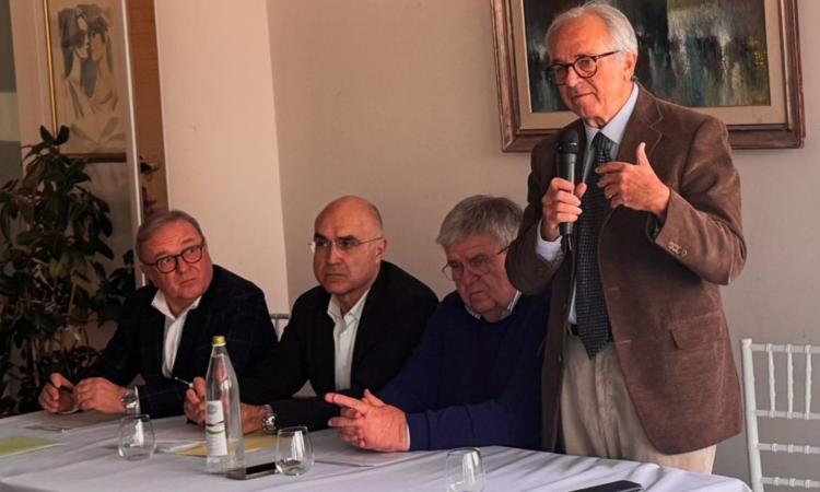 Mauro Giustozzi è il nuovo coordinatore provinciale di Base Popolare per Macerata