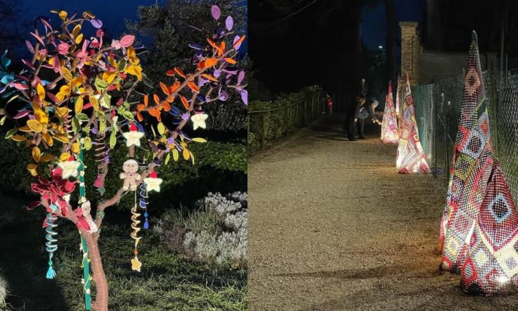 Urbisaglia, un viaggio fiabesco nel "Percorso dei desideri": l'iniziativa dedicata ai nuovi nati Urbisaglia, un viaggio fiabesco nel "Percorso dei desideri": l'iniziativa dedicata ai nuovi nati