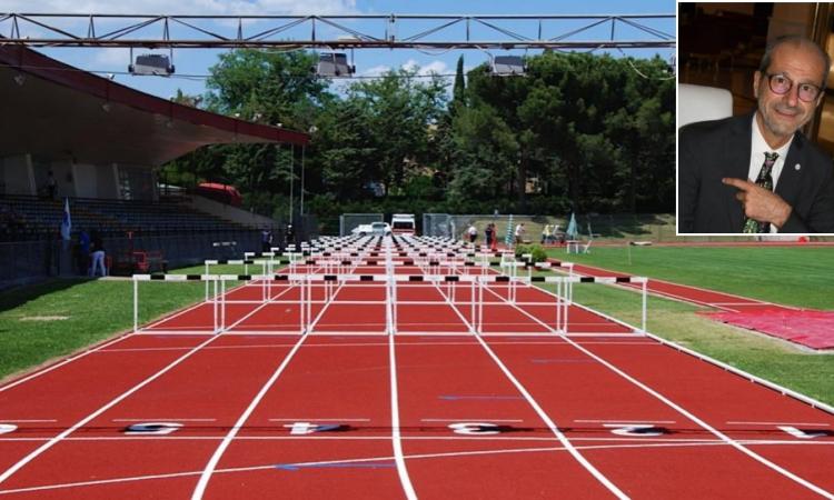 Macerata, passaggio di testimone nell’Atletica Avis: Costantino Gobbi eletto nuovo presidente