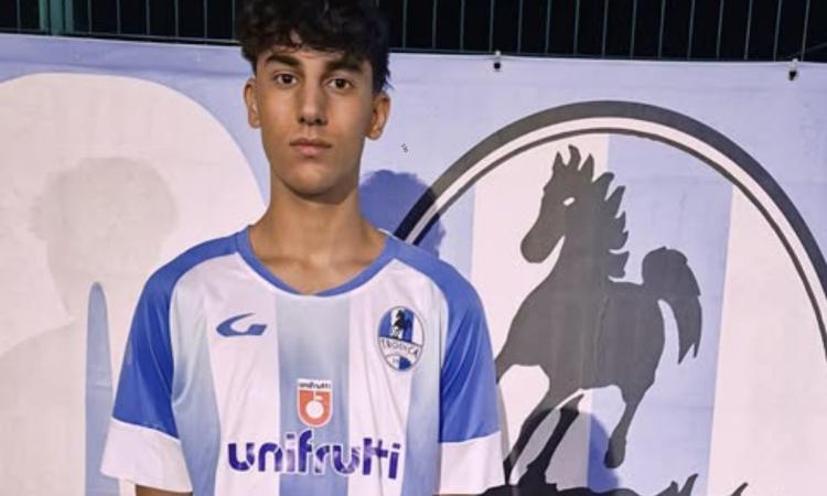 Promozione, colpo in prospettiva per il Trodica: ufficiale il classe 2005 Manuel Stroppa Promozione, colpo in prospettiva per il Trodica: ufficiale il classe 2005 Manuel Stroppa