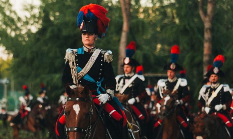 Carabinieri, al via il concorso per per 65 allievi ufficiali: come fare domanda