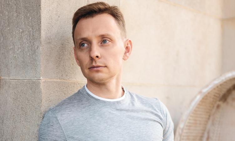 Aleksandr Katsuba: 10 consigli per gli imprenditori su come crescere nei momenti difficili Aleksandr Katsuba: 10 consigli per gli imprenditori su come crescere nei momenti difficili
