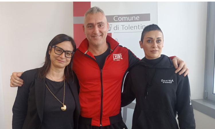 Tolentino, niente panettone: la domenica prenatalizia si combatte al Pala Chierici Tolentino, niente panettone: la domenica prenatalizia si combatte al Pala Chierici