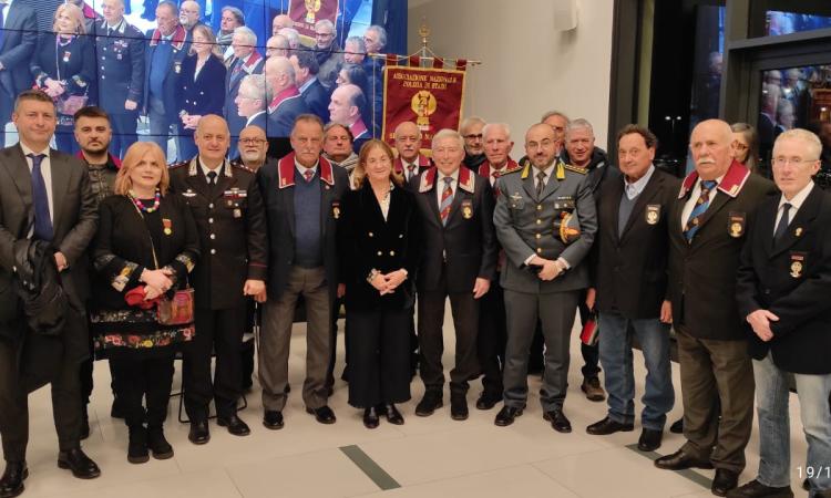 Macerata, l'analisi del prefetto Fusiello sulla provincia: annunciata stretta sugli alcolici Macerata, l'analisi del prefetto Fusiello sulla provincia: annunciata stretta sugli alcolici