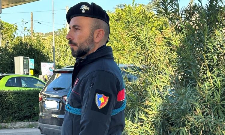 Macerata, condannata per tratta e commercio di schiavi: 38enne finisce in carcere