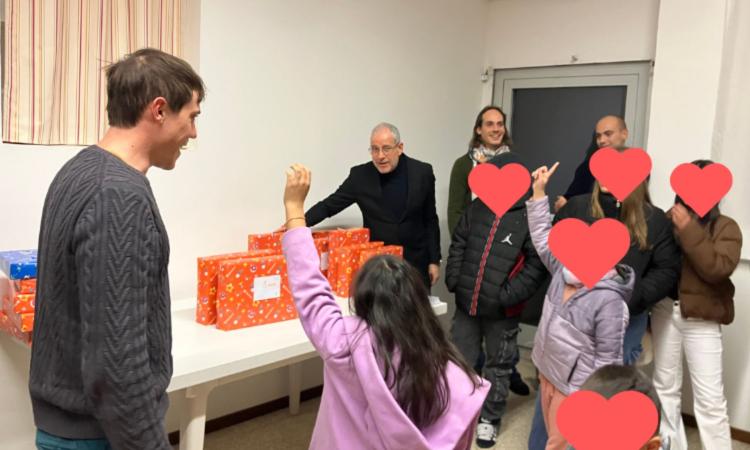 Macerata, giochi e cinema per un Natale speciale: Fondazione Colonna e Associazione Piombini-Sensini ancora insieme Macerata, giochi e cinema per un Natale speciale: Fondazione Colonna e Associazione Piombini-Sensini ancora insieme