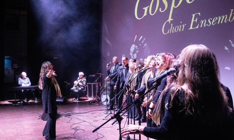 Torna il Gospel al Politeama di Tolentino: a Santo Stefano il concerto simbolo delle feste