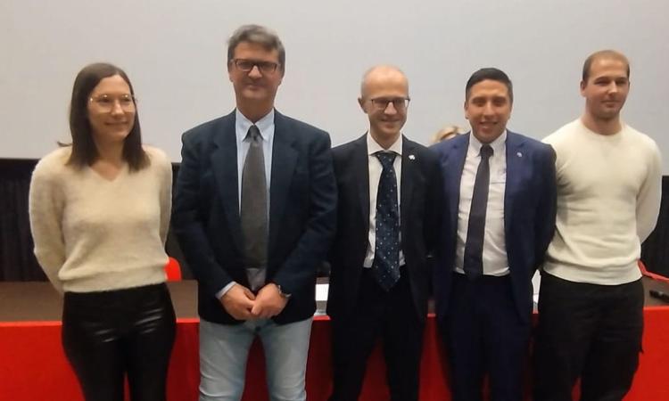 Gli auguri di Buon Natale 2024 e Felice 2025 dal comitato regionale FCI Marche Gli auguri di Buon Natale 2024 e Felice 2025 dal comitato regionale FCI Marche