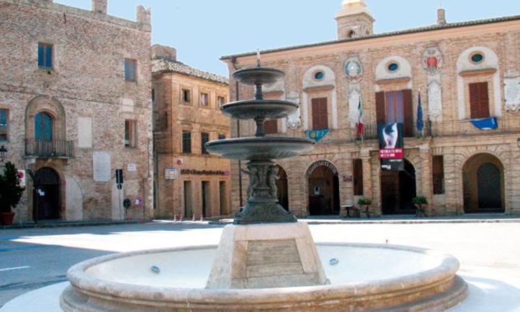 Potenza Picena, il gruppo Idea Futura: "Un milione e 500 mila euro: un progetto per la Torre e le domande che restano aperte" Potenza Picena, il gruppo Idea Futura: "Un milione e 500 mila euro: un progetto per la Torre e le domande che restano aperte"