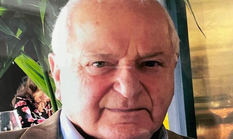 San Severino in lutto: scomparso l'imprenditore Massimo Ciccarelli San Severino in lutto: scomparso l'imprenditore Massimo Ciccarelli