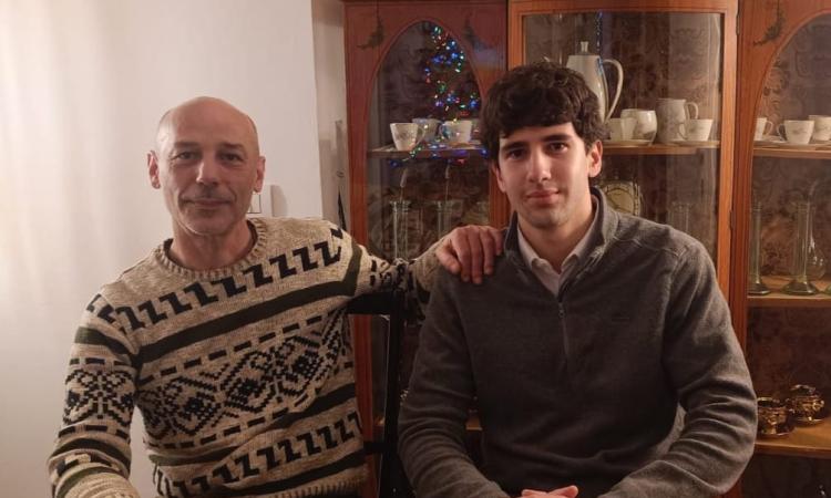 Crescita per Noi Moderati in provincia di Macerata: Francesco Ranieri coordinatore di Recanati Crescita per Noi Moderati in provincia di Macerata: Francesco Ranieri coordinatore di Recanati