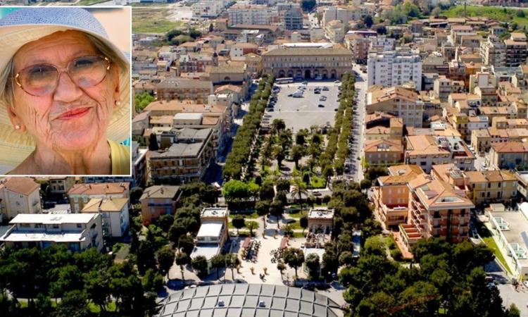 Civitanova piange la scomparsa di Maria Marziali Civitanova piange la scomparsa di Maria Marziali