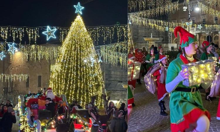 Matelica continua a festeggiare: ecco i nuovi appuntamenti fino all'Epifania