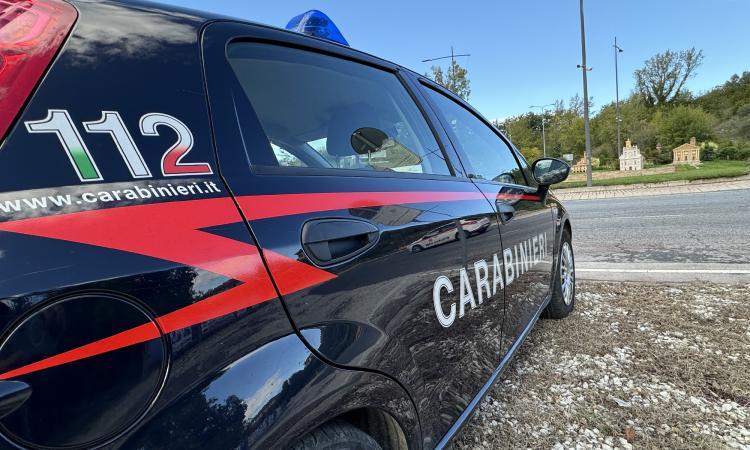 Pollenza, ladre "appassionate" di cosmesi: rubano 17 confezioni di profumo, denunciate Pollenza, ladre "appassionate" di cosmesi: rubano 17 confezioni di profumo, denunciate