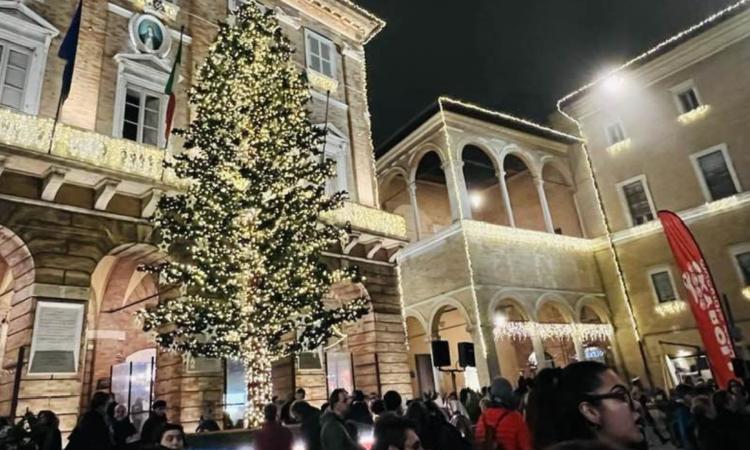 Capodanno e Miss Befana in piazza: come cambia la viabilità a Macerata Capodanno e Miss Befana in piazza: come cambia la viabilità a Macerata