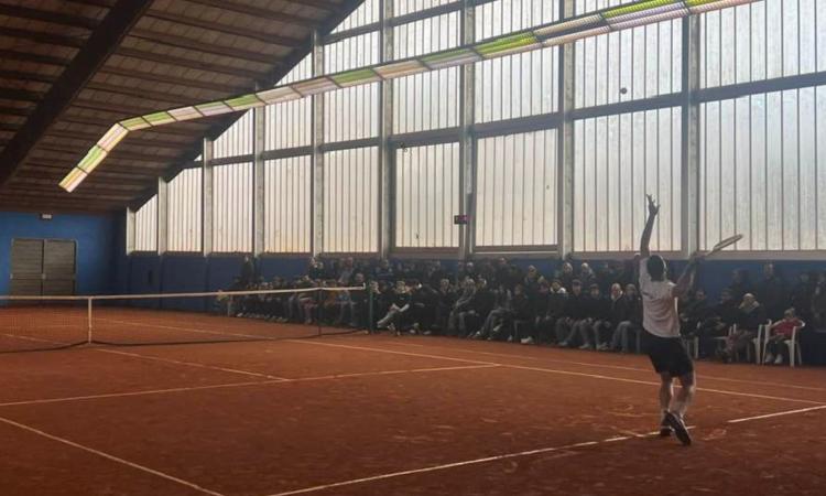 Macerata investe sul tennis: nuovo campo centrale, terra rossa e tribune nel progetto da 900mila euro