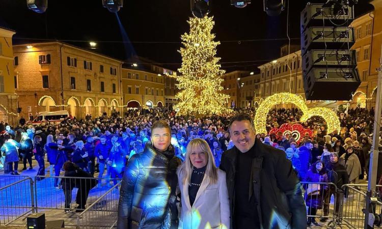 San Severino, Capodanno in Piazza: i divieti introdotti dall'ordinanza sindacale San Severino, Capodanno in Piazza: i divieti introdotti dall'ordinanza sindacale