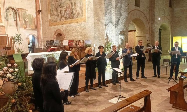 Macerata, dopo 5 anni torna il concerto di Natale in Cattedrale: ecco quando