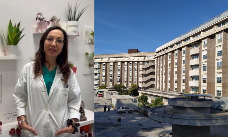Ospedale di Macerata, +20% di accessi per l'ambulatorio "Benessere Donna": un unicum regionale Ospedale di Macerata, +20% di accessi per l'ambulatorio "Benessere Donna": un unicum regionale