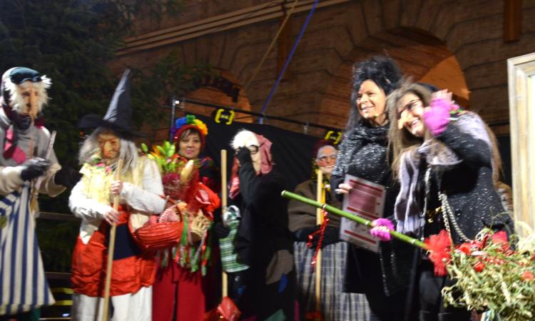 Tolentino, il 6 gennaio torna la Befana al Ponte del diavolo: fra tradizione e solidarietà