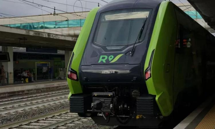 Nuovi treni elettrici, iniziative e promozioni: ecco le novità di Trenitalia per il 2025 nelle Marche Nuovi treni elettrici, iniziative e promozioni: ecco le novità di Trenitalia per il 2025 nelle Marche