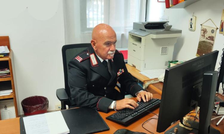 Truffa telefonica a Castelraimondo: 67enne ingannata da un finto maresciallo 18enne Truffa telefonica a Castelraimondo: 67enne ingannata da un finto maresciallo 18enne