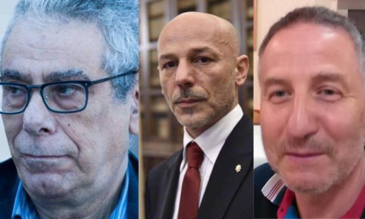 Macerata - Lottizzazione Simonetti, Noi Moderati dice no: "Distruggerà il centrodestra" Macerata - Lottizzazione Simonetti, Noi Moderati dice no: "Distruggerà il centrodestra"