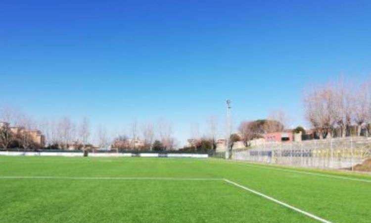 Ancona, sospesa l'attività sportiva al Giuliani di Torrette Ancona, sospesa l'attività sportiva al Giuliani di Torrette