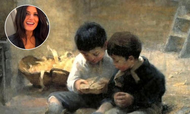 La stanza dei sogni: il luogo dell’anima del nostro bambino interiore La stanza dei sogni: il luogo dell’anima del nostro bambino interiore
