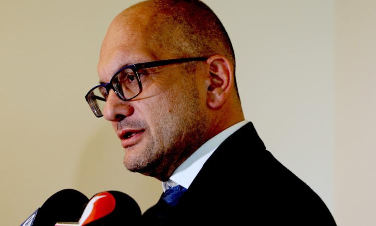 Confermato per il 2025 l'organico aggiuntivo dei vigili del fuoco nelle aree del sisma Confermato per il 2025 l'organico aggiuntivo dei vigili del fuoco nelle aree del sisma