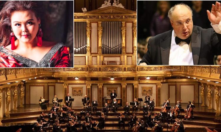 San Severino, la Form e il soprano Hanying Tso-Petanaj in concerto al Feronia: al via la nuova stagione sinfonica San Severino, la Form e il soprano Hanying Tso-Petanaj in concerto al Feronia: al via la nuova stagione sinfonica