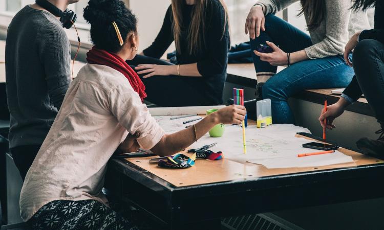 L'importanza del networking internazionale durante l’adolescenza