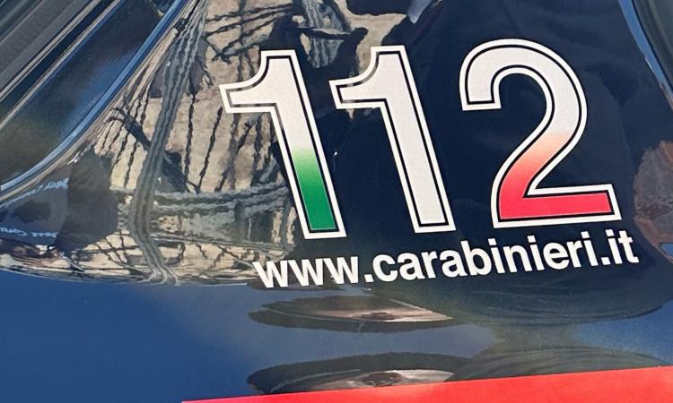 Corridonia, tentata estorsione e lesioni personali: arrestato un 48enne Corridonia, tentata estorsione e lesioni personali: arrestato un 48enne