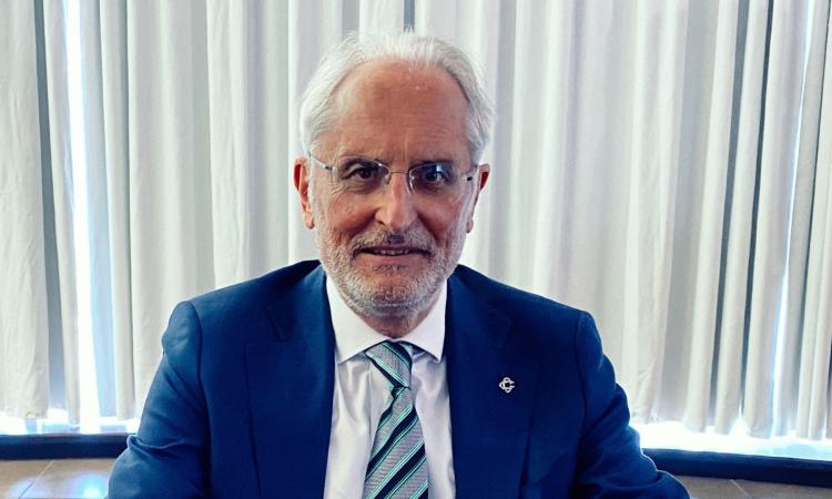 Bcc Recanati e Colmurano, il presidente Bertini passa il testimone: "Lascio una banca in forma" Bcc Recanati e Colmurano, il presidente Bertini passa il testimone: "Lascio una banca in forma"