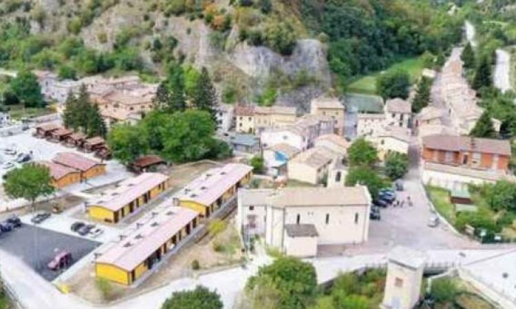 Monte Cavallo, verrà messa in sicurezza la parete rocciosa su piazza Caduti di Nassiriya