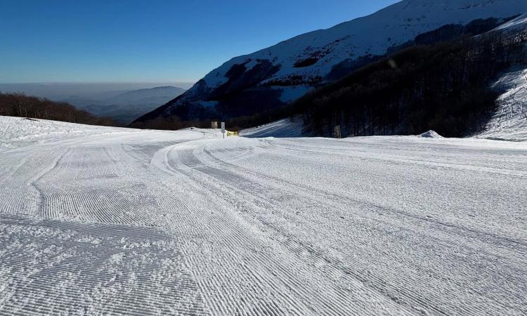 Meteo Marche: un inizio anno primaverile, ma il tempo cambia da venerdì