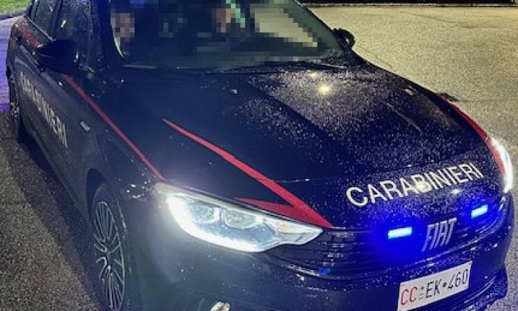 Pieve Torina, coinvolto in un incidente stradale viene trovato positivo ai cannabinoidi: denunciato 66enne Pieve Torina, coinvolto in un incidente stradale viene trovato positivo ai cannabinoidi: denunciato 66enne
