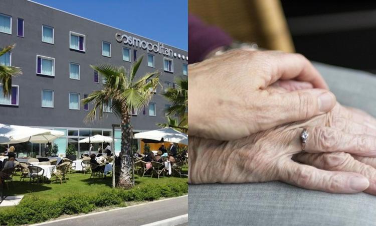 Civitanova, al Cosmopolitan un convegno sull'Alzheimer