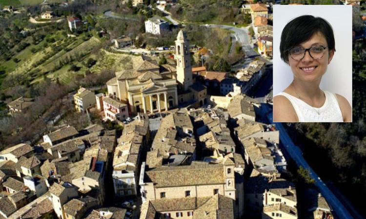 Pollenza e Tolentino unite nel dolore: morta Vania Feliziani, ingegnere e mamma di due bambine Pollenza e Tolentino unite nel dolore: morta Vania Feliziani, ingegnere e mamma di due bambine