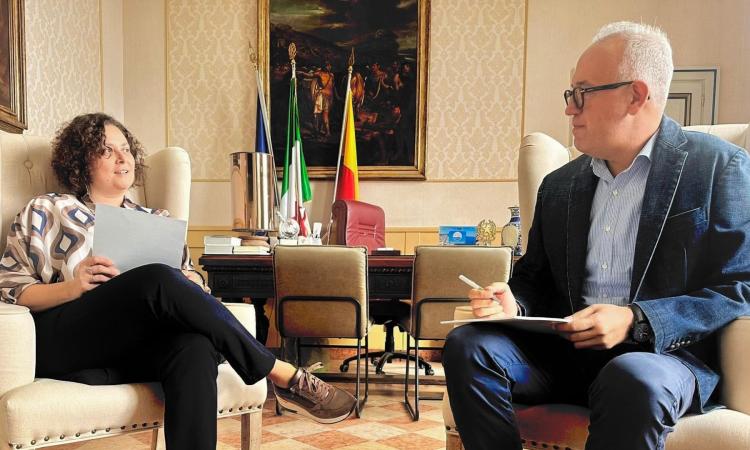 Civitanova, voucher per gli asili nidi privati: dal Comune oltre 111 mila euro per le famiglie Civitanova, voucher per gli asili nidi privati: dal Comune oltre 111 mila euro per le famiglie